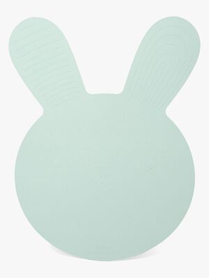 Teddykompaniet Kanin Badmatta, Grön