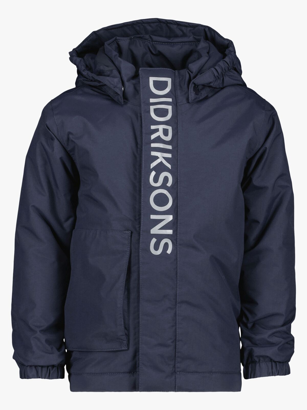 Didriksons Rio Vinterjacka, Navy