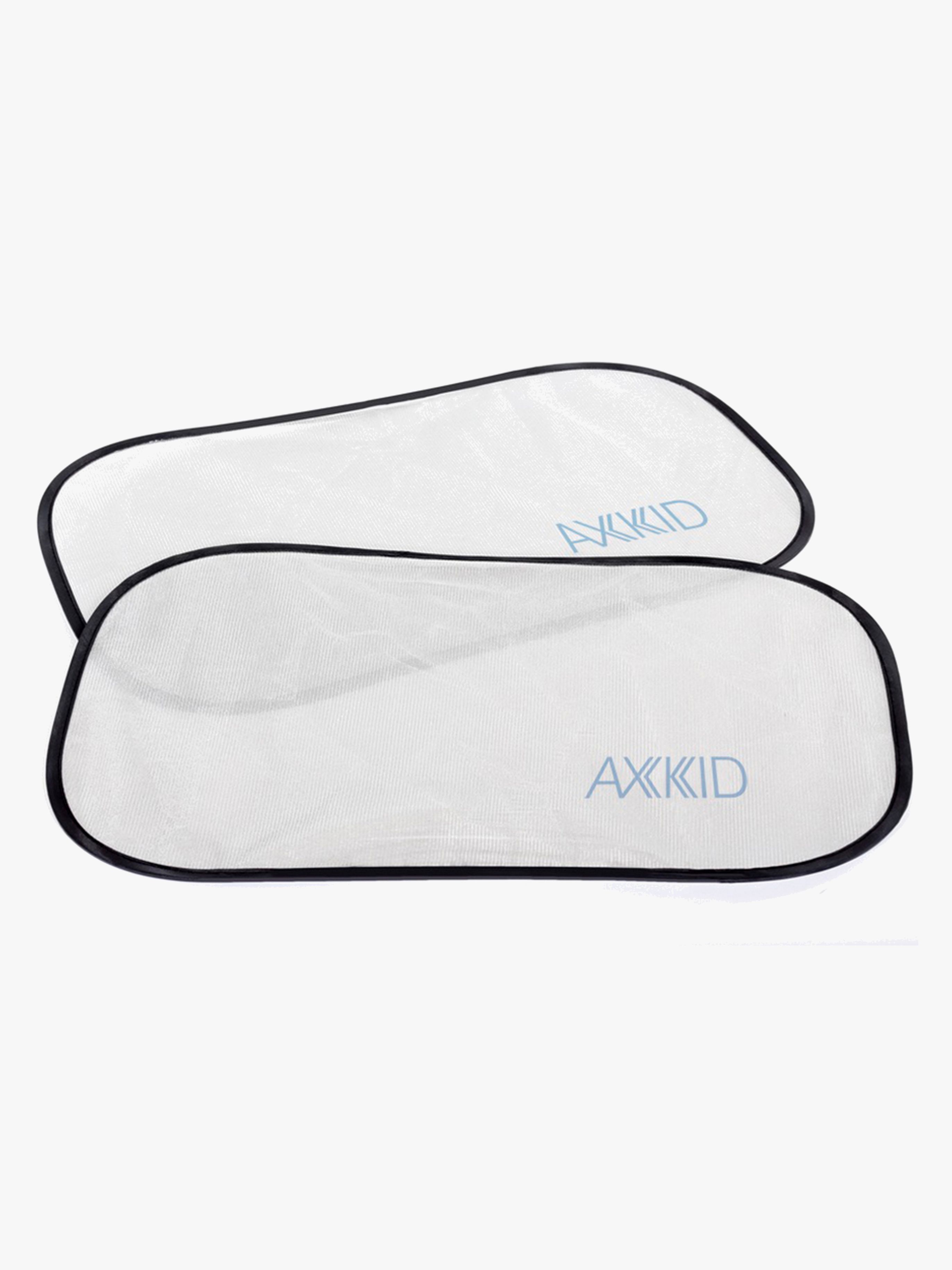 Axkid Solskydd 2-Pack