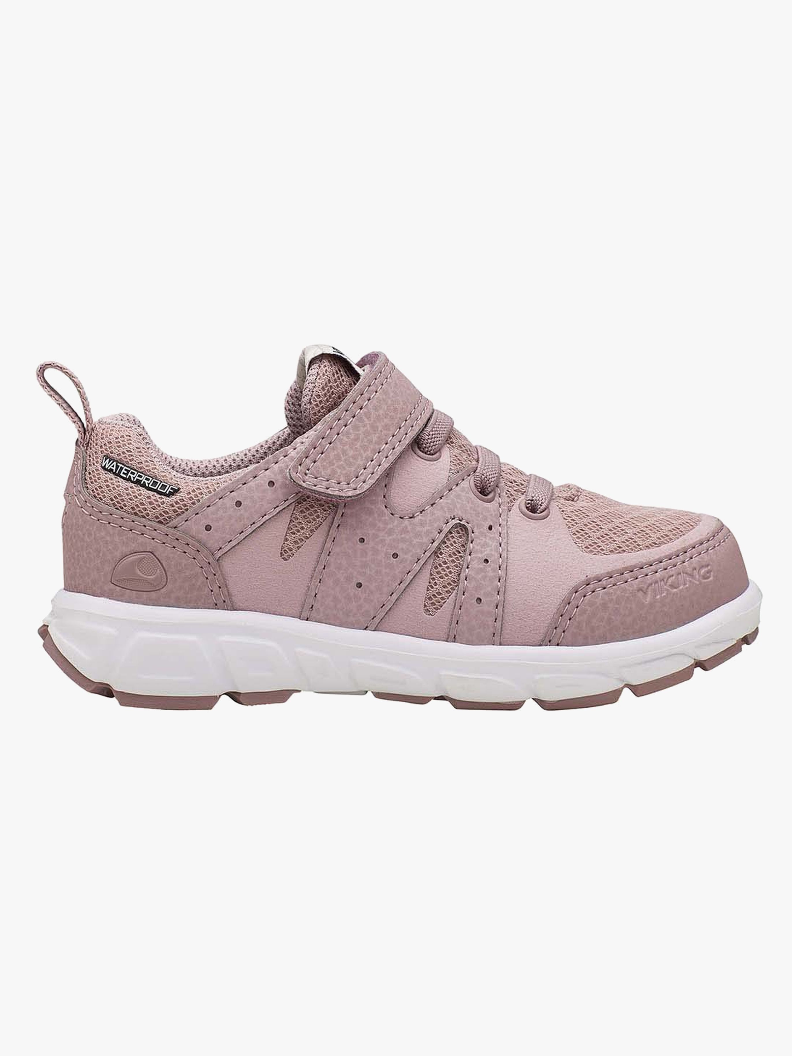 Viking Tolga WP Sneakers Dusty Pink 29