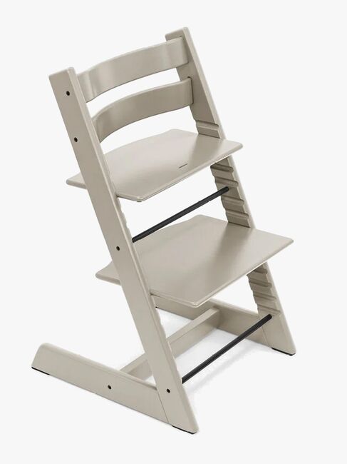 Stokke Tripp Trapp Matstol, Cashmere Grey