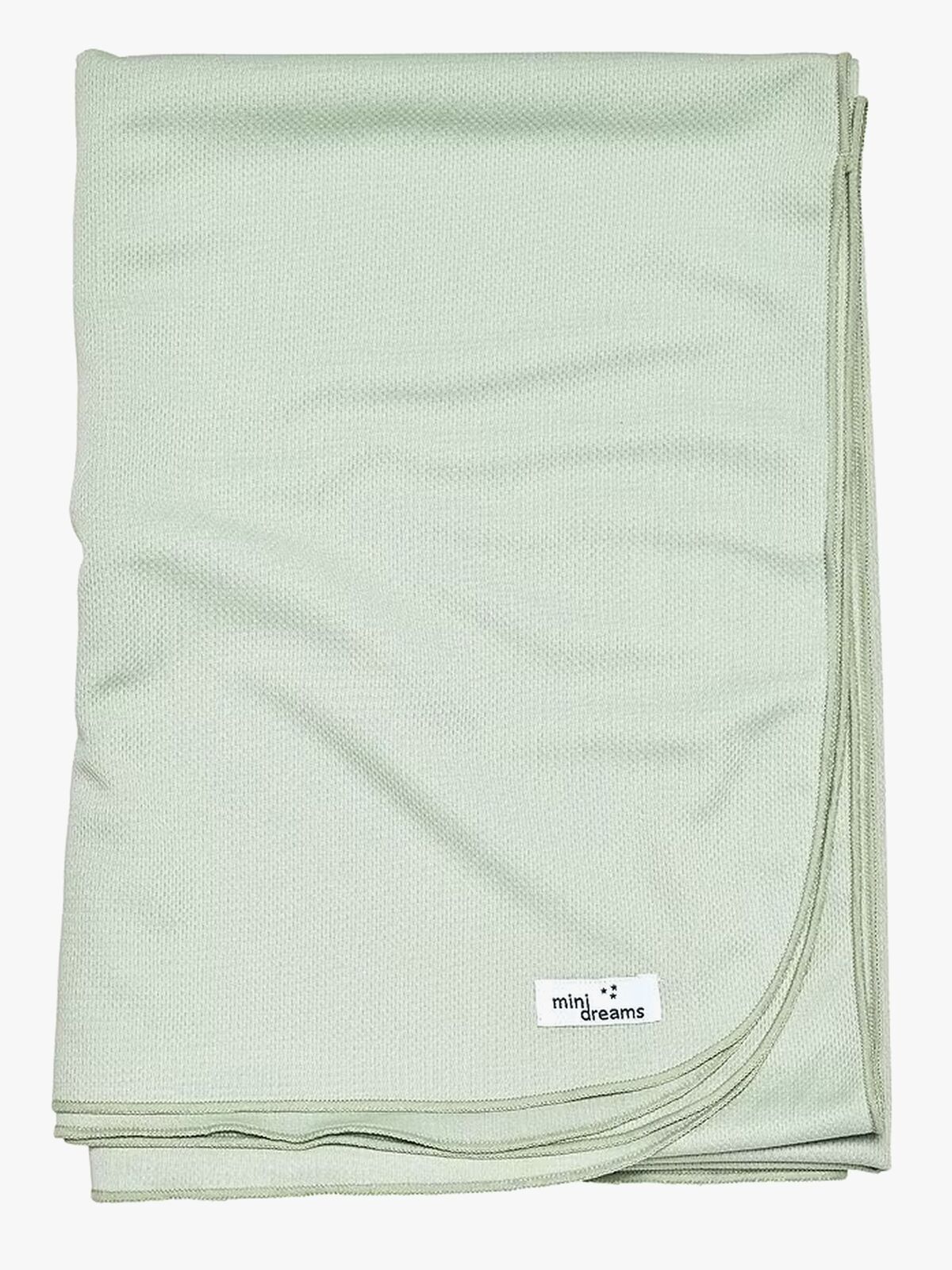 Mini Dreams UV-Filt Mesh, Grön