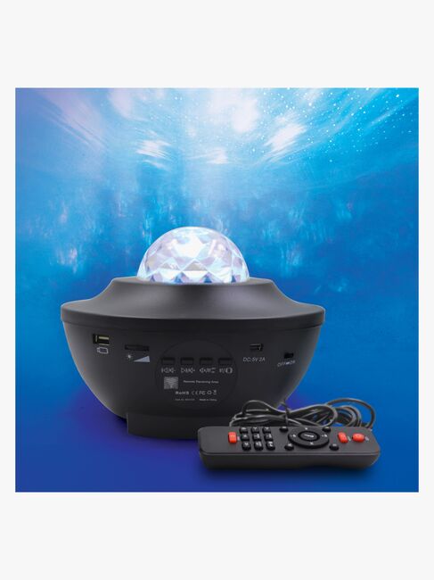 Powerpal Stjärnprojektor Lumi Nova