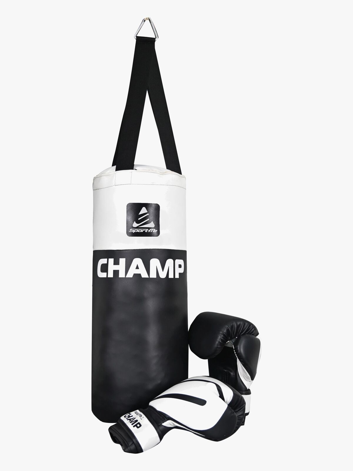 SportMe Boxningsset Champ