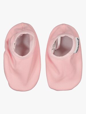 Geggamoja UV-Strumpor, Rosa