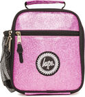 HYPE Lunchbox, Pink Glitter