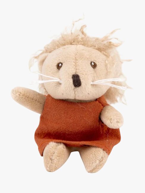 Egmont Toys Mini Friends Skogsvänner Gosedjur Igelkotten Chris Miniatyr MFS-EG130641-1423_1.jpg