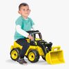 DOLU Gåbil Traktor