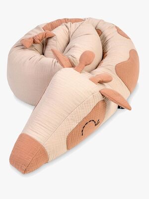 Julius Zöllner Sovorm Giraff