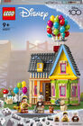 LEGO Disney Classic 43217 Huset från ”Upp”