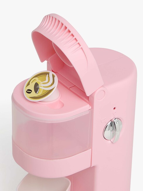 Fippla Junior Chef Leksaksset, Rosa