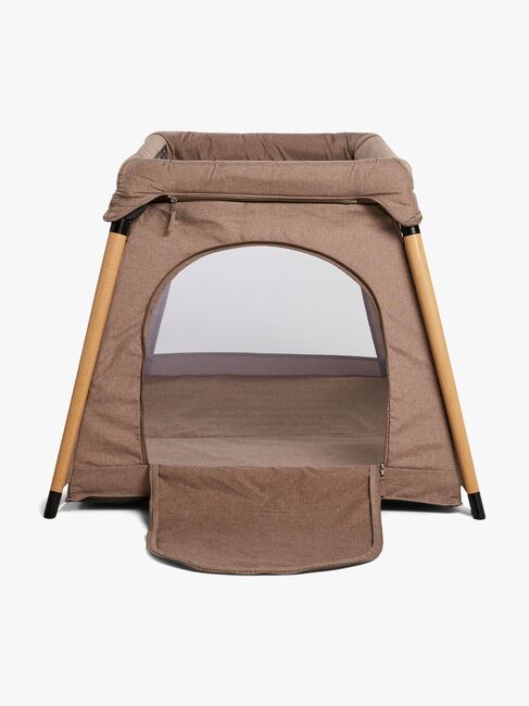 Beemoo CARE Supreme Resesäng, Taupe