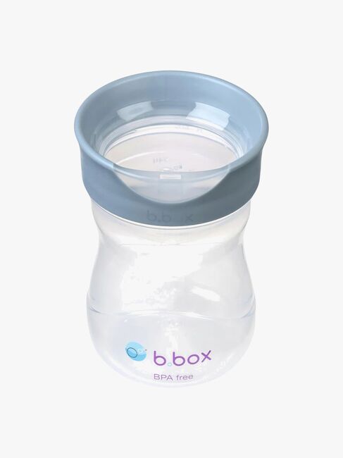 b.box Träningsmugg, Ocean