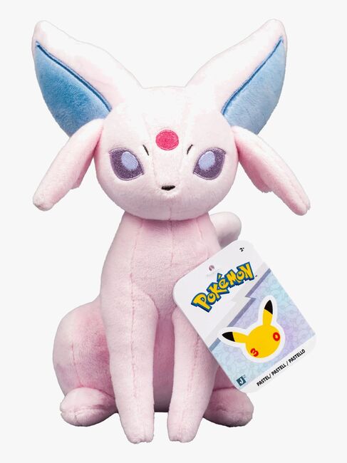 Pokémon Select Pastel Gosedjur Espeon 20 cm PKW4913-1791_1.jpg