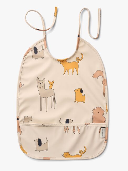 LIEWOOD Lai Haklapp, Cats & Dogs/ Sandy