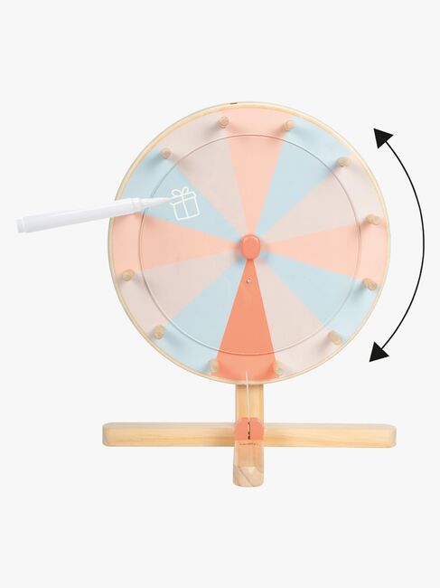 Small Foot Prishjul Djur