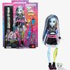 Monster High Core Docka Frankie Stein & Watzie