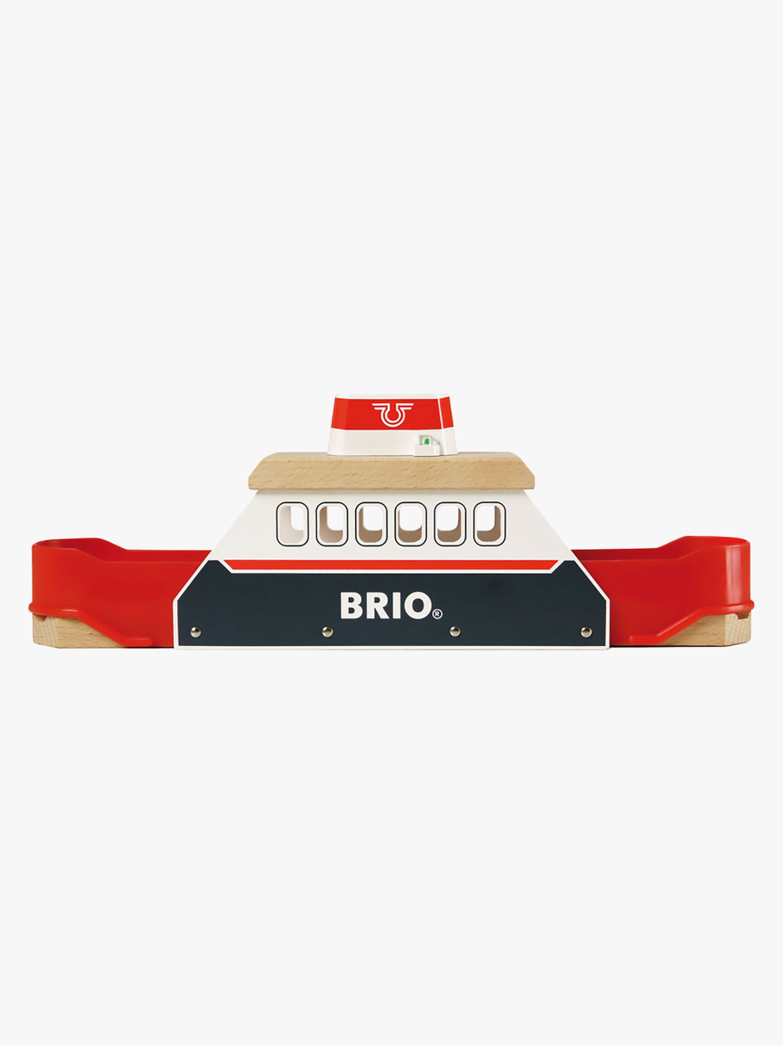 BRIO 33569 Färja