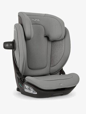 Nuna AACE LX Bältesstol, Seasalt