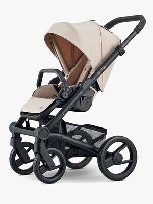 Mutsy Nio Kombikinderwagen, Cosmic Sand