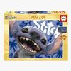 Disney Stitch Live Action Pussel 1000 Bitar