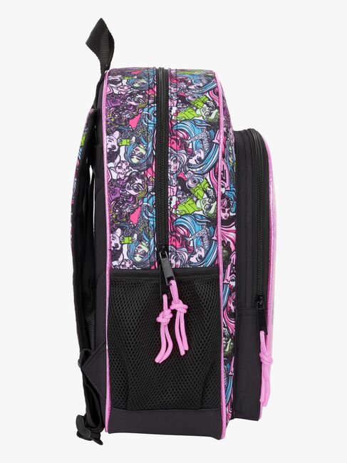 Monster High Drama Ryggsäck 15L