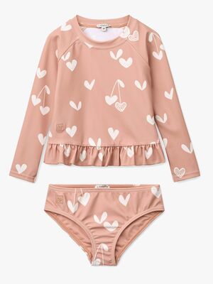 LIEWOOD Dagny Badset, Sweethearts/Pale tuscany