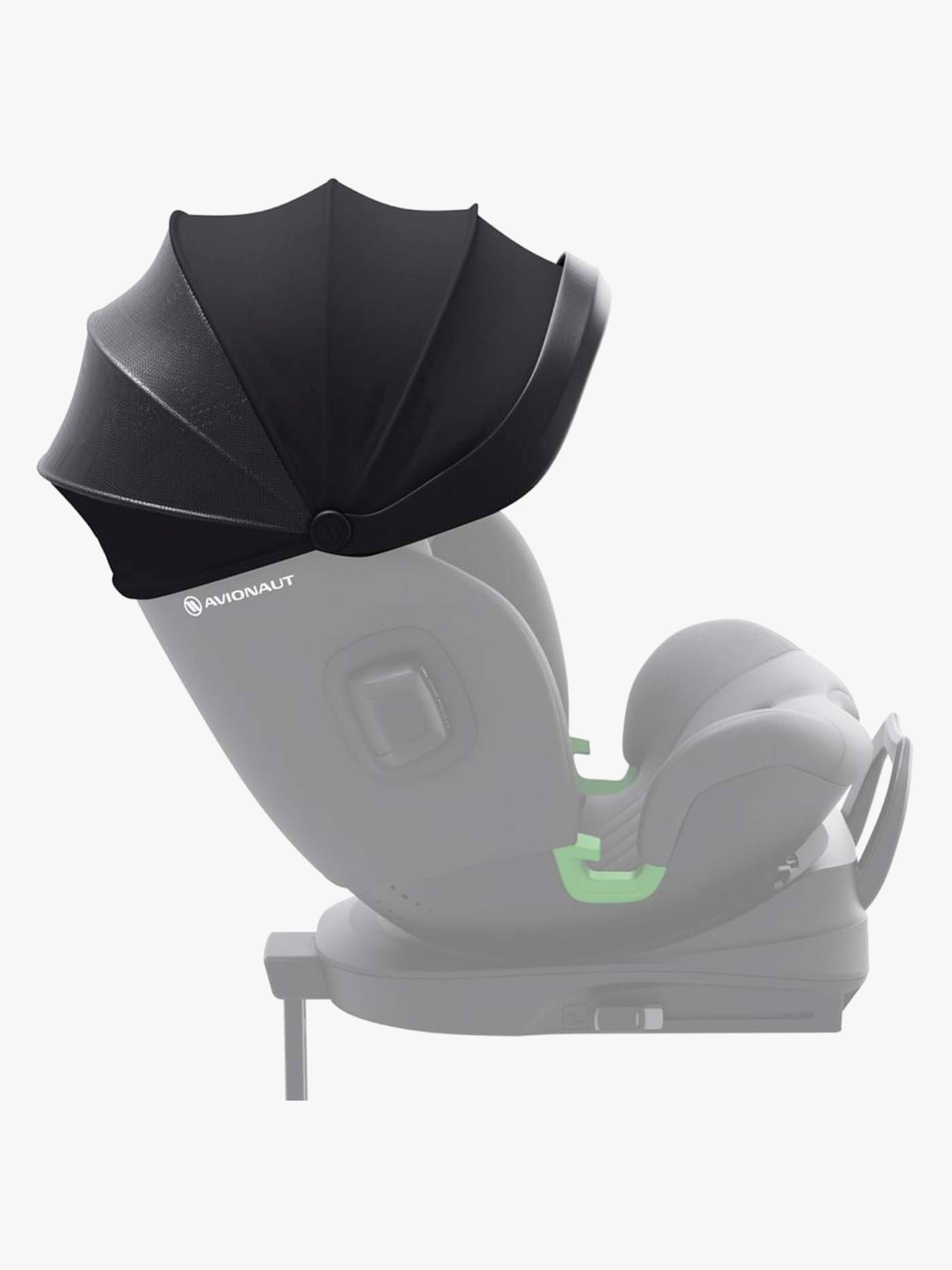 Avionaut Stardust Solsufflett