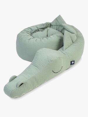 Julius Zöllner Sovorm Krokodil