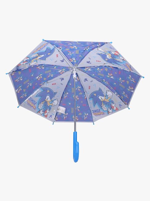 Sonic Paraply Rainy Days