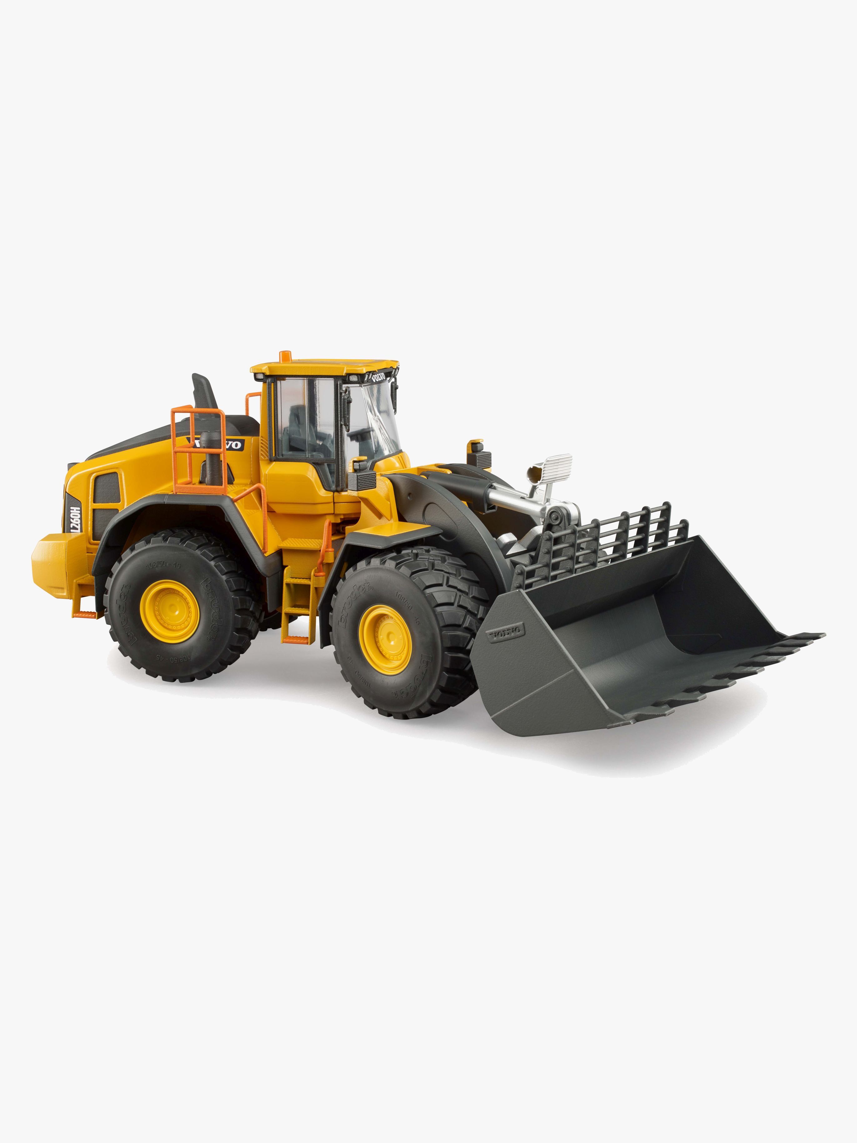 Bruder Volvo Hjullastare L260H