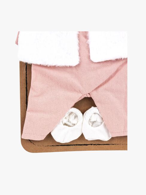 Egmont Toys Dockkläder Overall och Väst