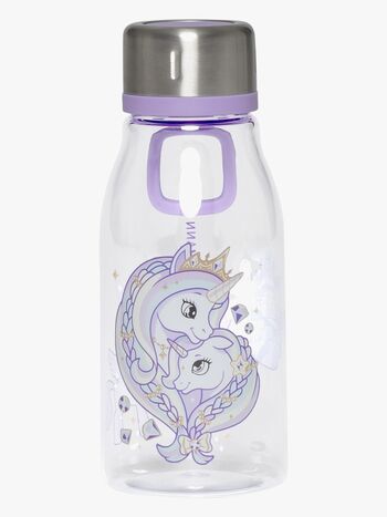 Beckmann Flaska 400 ml, Unicorn Princess Ice Blue