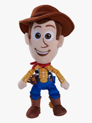Toy Story Gosedjur Woody 25 cm
