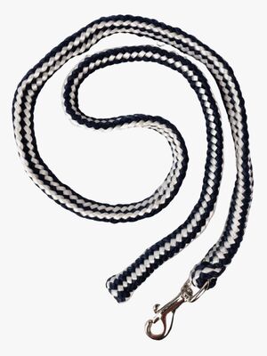 My Hobby Horse Grimskaft, Marinblå/Vit