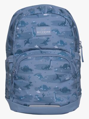 Beckmann Sport Mini Ryggsäck 12L, Dino World