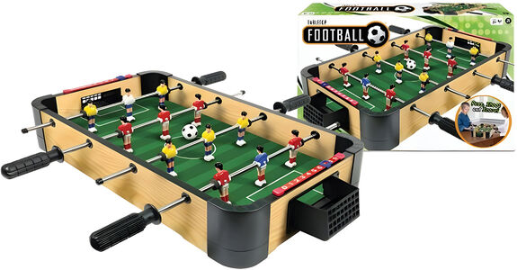Suntoy Tabletop Fotbollsspel 50 cm