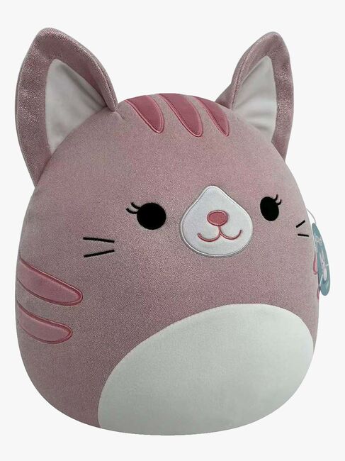 Squishmallows Mjukdjur Katt Laura 30 cm 300496-2139_2.jpg