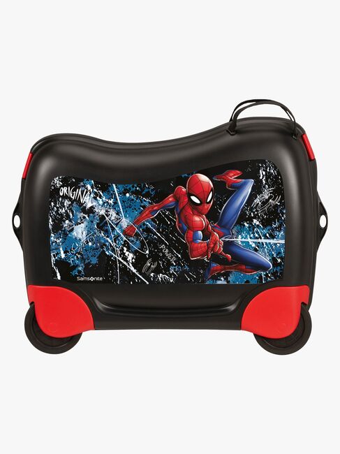 Samsonite Dream2Go Resväska 30L Marvel, Spider-Man Mystery