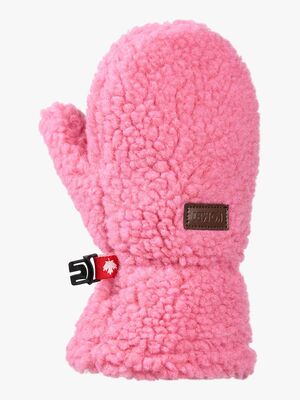 Kombi Camila Jr Vantar, Barbie Pink