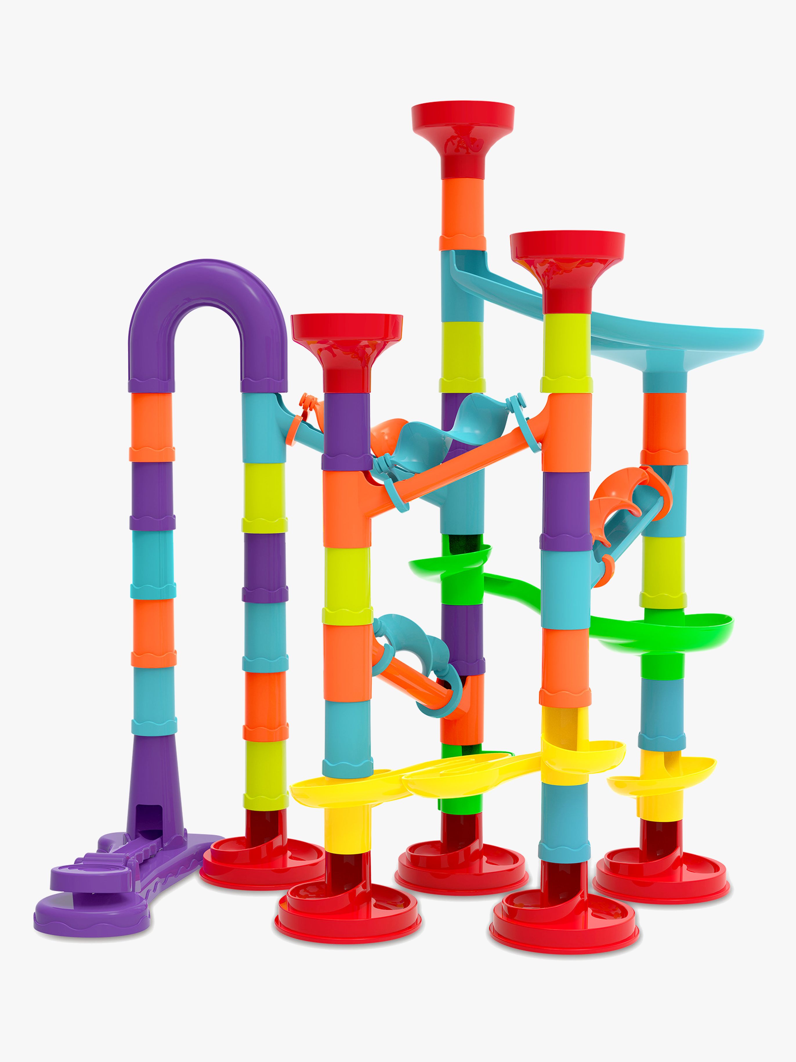 LilTot Kulbana 76 Delar
