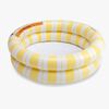 Swim Essentials Barnpool 60 cm, Striped Bliss