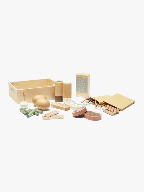Kids Concept Kid´s Hub Matlagningsset
