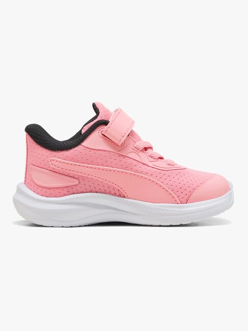 Puma Skyrocket 2 AC+ Infant Sneakers, Pinkscape