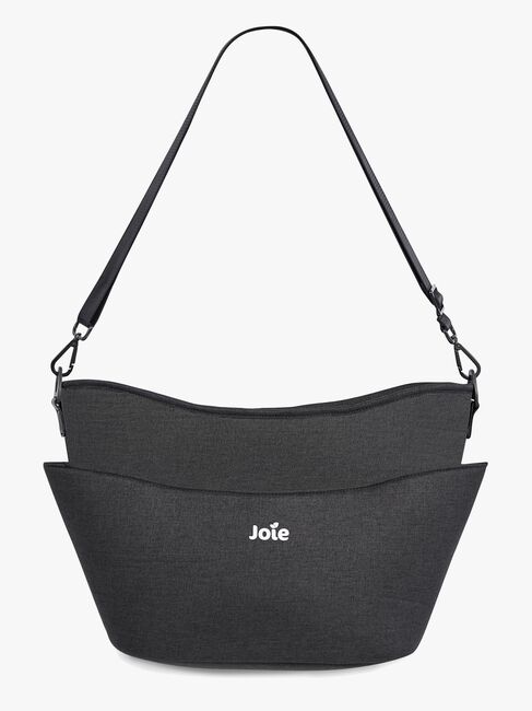 Joie Elara Sittvagn inkl. Skötväska, Raven