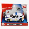 Dickie Toys  Svensk Polisbil