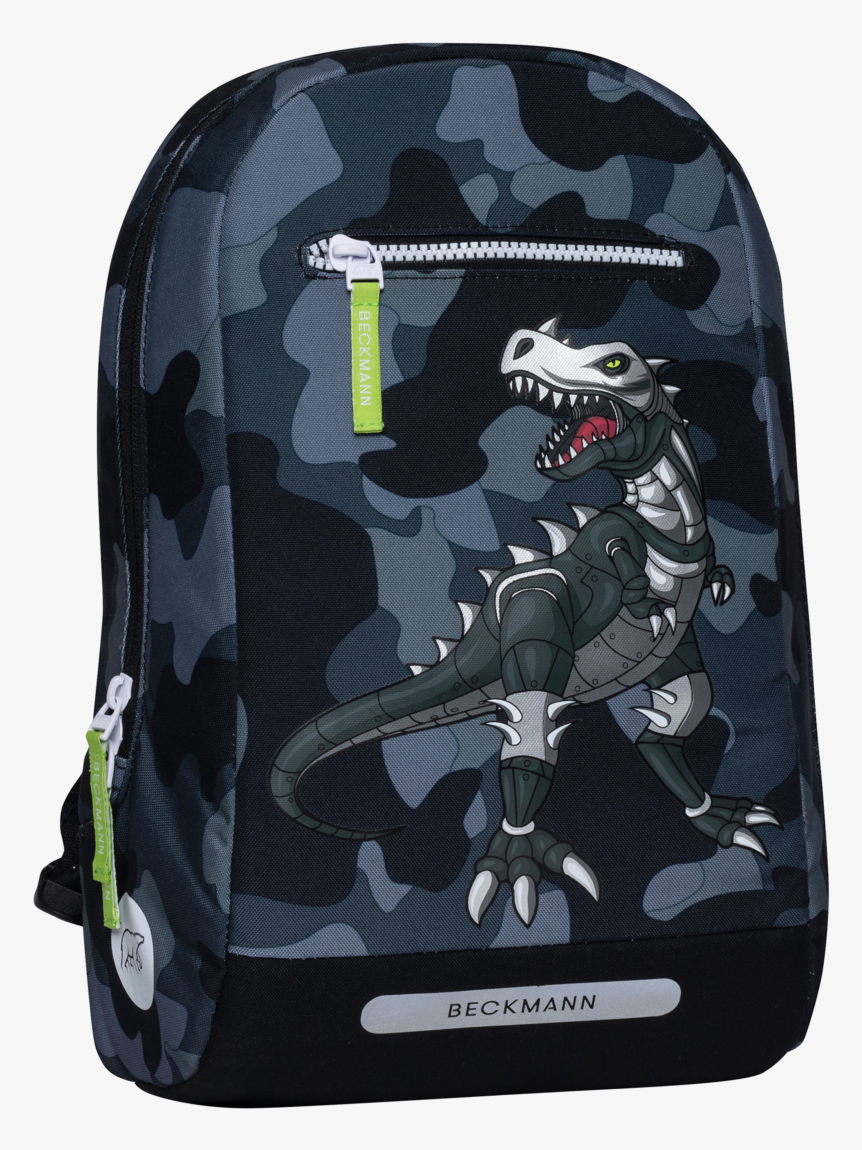 Beckmann Ryggsäck 12L, Camo Rex