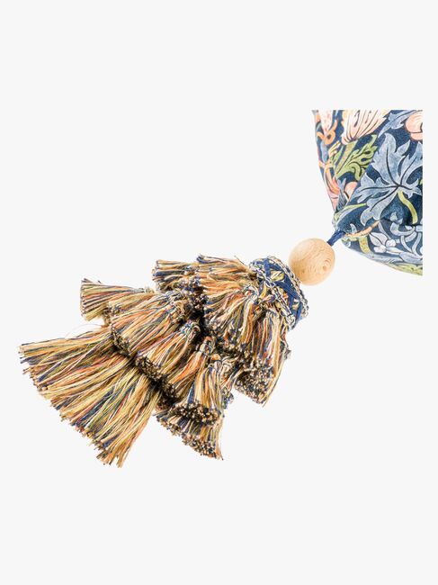 DockATot Futon Royal Madrass, Strawberry Thief