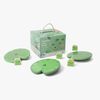BS Toys Wobbly Path Barnspel