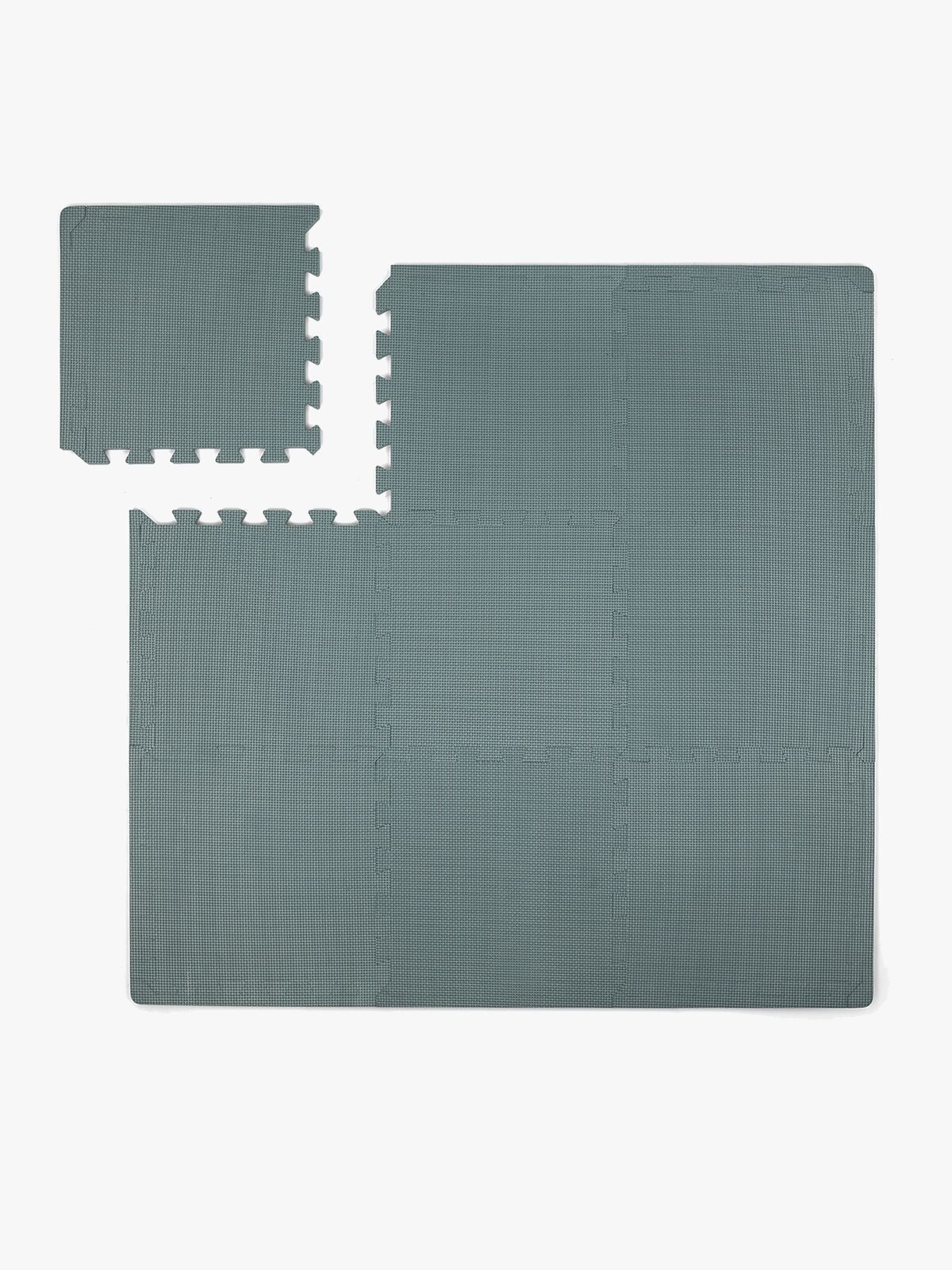 That's Mine Lekmatta Kvadrat, Blue